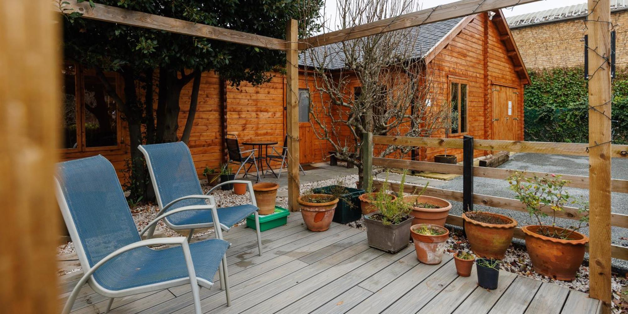 Spacious Cabin Evcharger And Free Parking Near Cambridge Экстерьер фото
