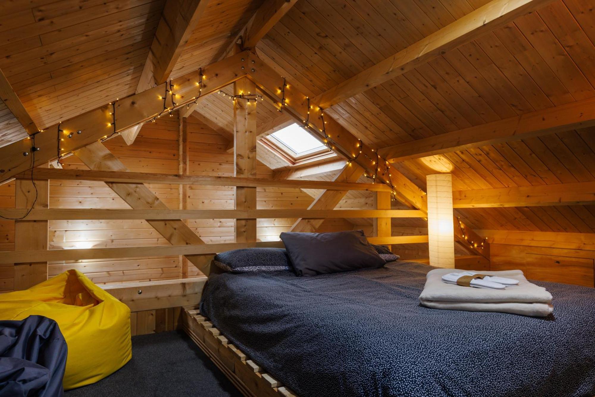 Spacious Cabin Evcharger And Free Parking Near Cambridge Экстерьер фото