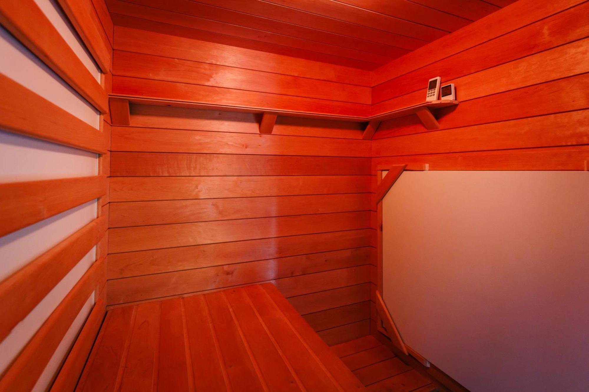 Spacious Cabin Evcharger And Free Parking Near Cambridge Экстерьер фото