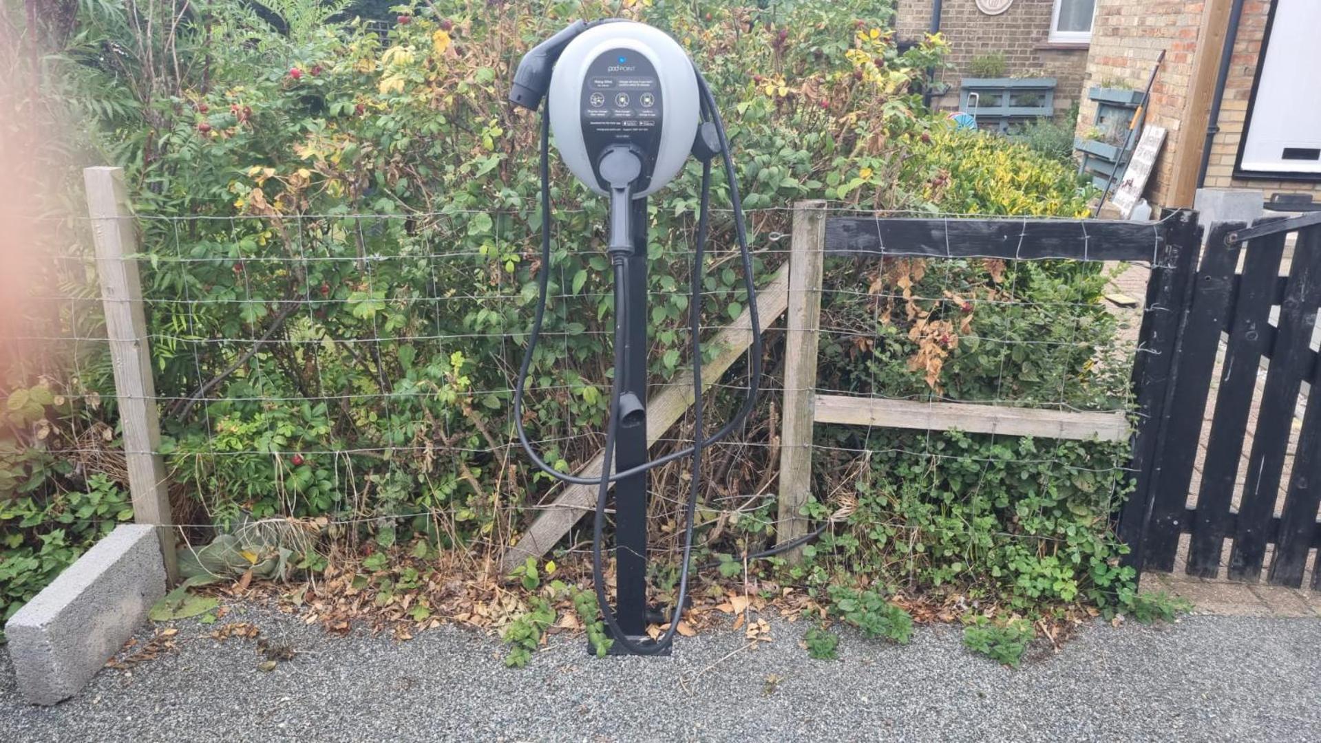 Spacious Cabin Evcharger And Free Parking Near Cambridge Экстерьер фото